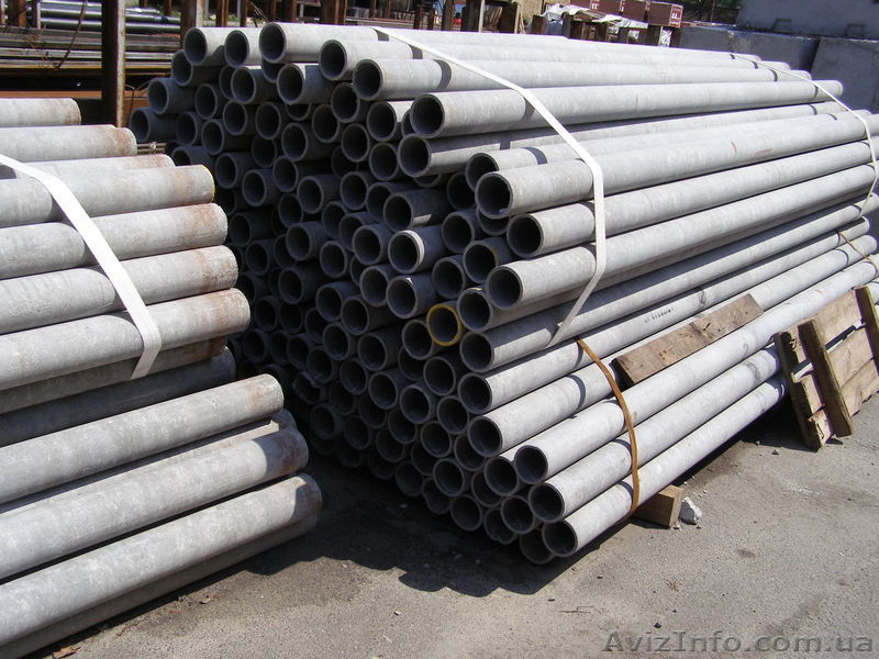 асбестоцементные трубы -продажа - <ro>Изображение</ro><ru>Изображение</ru> #4, <ru>Объявление</ru> #539541