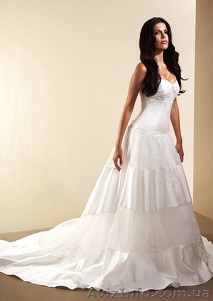 Свадебный бутик LeDiamant - <ro>Изображение</ro><ru>Изображение</ru> #5, <ru>Объявление</ru> #533130