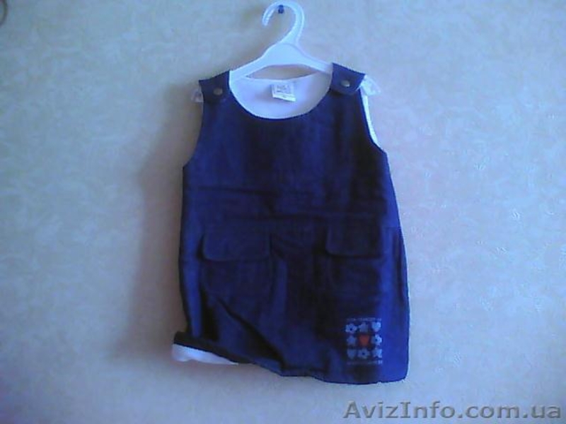 Продам одежда для детей - <ro>Изображение</ro><ru>Изображение</ru> #1, <ru>Объявление</ru> #534881