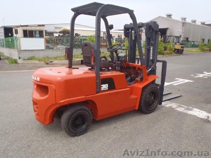 продажа, ремонт и обслуживание погрузчиков - <ro>Изображение</ro><ru>Изображение</ru> #4, <ru>Объявление</ru> #559455