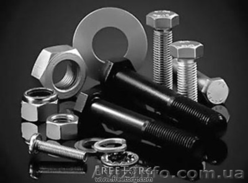 Заклепка и заклепочная техника. Анкера, Нержавейка - <ro>Изображение</ro><ru>Изображение</ru> #1, <ru>Объявление</ru> #548244