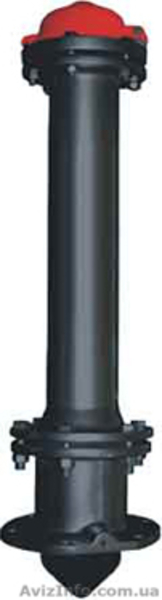 гидранты пожарные - продажа - <ro>Изображение</ro><ru>Изображение</ru> #2, <ru>Объявление</ru> #539550