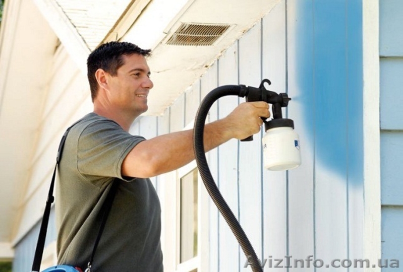 Пэйнт Зум - профессиональный краскораспылитель (Paint Zoom) - <ro>Изображение</ro><ru>Изображение</ru> #3, <ru>Объявление</ru> #531500