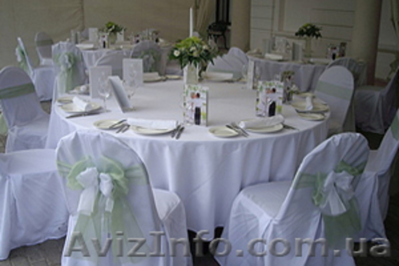 Арка ,цветы, чехлы, банты, организация свадьбы. - <ro>Изображение</ro><ru>Изображение</ru> #4, <ru>Объявление</ru> #531283