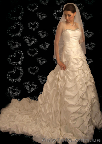 Свадебный бутик LeDiamant - <ro>Изображение</ro><ru>Изображение</ru> #10, <ru>Объявление</ru> #533130