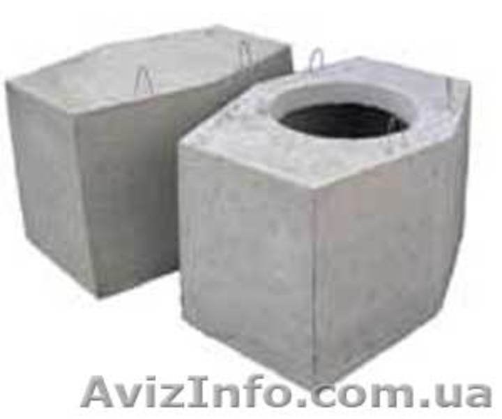 Бетонные кольца,  жби - продажа - <ro>Изображение</ro><ru>Изображение</ru> #2, <ru>Объявление</ru> #539467