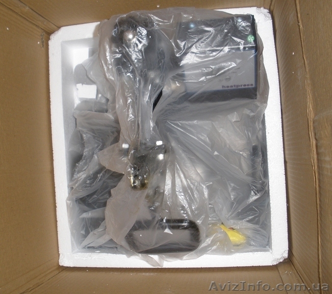 Многофункциональный термопресс 8 в 1 - <ro>Изображение</ro><ru>Изображение</ru> #3, <ru>Объявление</ru> #559759