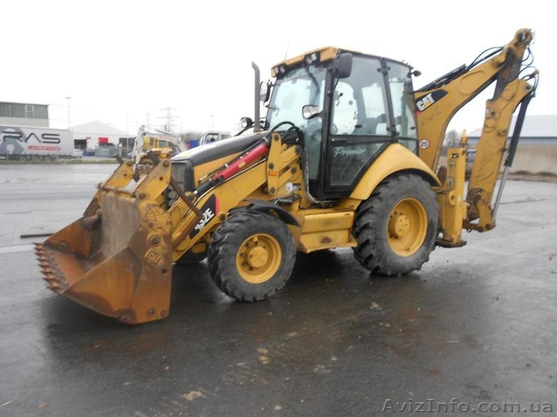 ПРОДАЁМ  СПЕЦ. Технику. (ПОЛЬША) - <ro>Изображение</ro><ru>Изображение</ru> #3, <ru>Объявление</ru> #525464