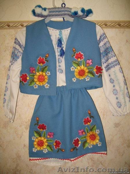 костюм национальный - <ro>Изображение</ro><ru>Изображение</ru> #9, <ru>Объявление</ru> #539173