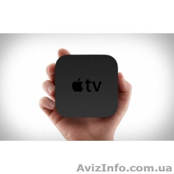 Великолепный Медиаплеер Apple TV(MC572) - <ro>Изображение</ro><ru>Изображение</ru> #4, <ru>Объявление</ru> #530002