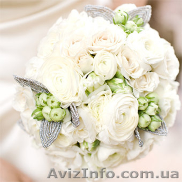 Букет невесты, свадебный букет, свадебная арка на прокат - <ro>Изображение</ro><ru>Изображение</ru> #4, <ru>Объявление</ru> #545401