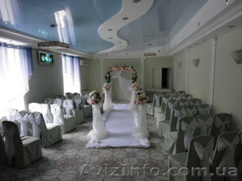 Свадебная арка из живых цветов, - <ro>Изображение</ro><ru>Изображение</ru> #5, <ru>Объявление</ru> #531316