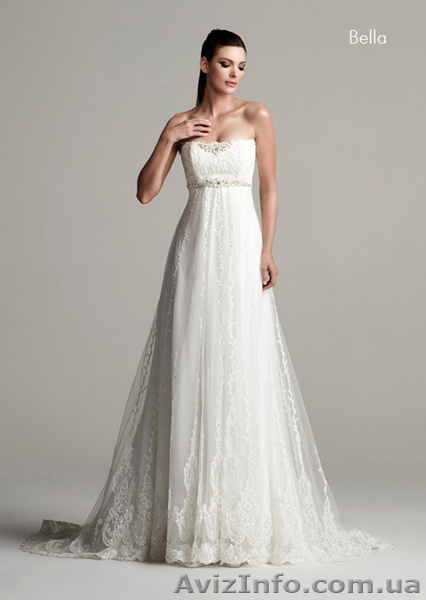 Свадебный бутик LeDiamant - <ro>Изображение</ro><ru>Изображение</ru> #4, <ru>Объявление</ru> #533130