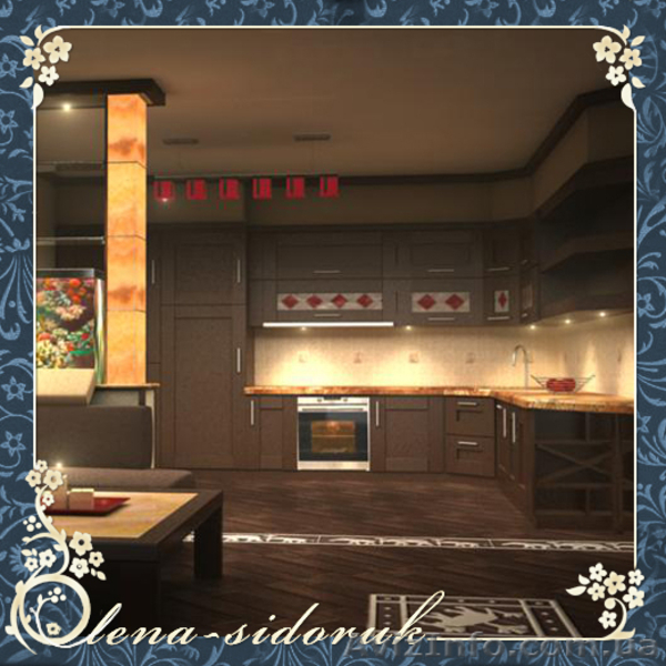  Дизайн Интерьера - <ro>Изображение</ro><ru>Изображение</ru> #3, <ru>Объявление</ru> #448740