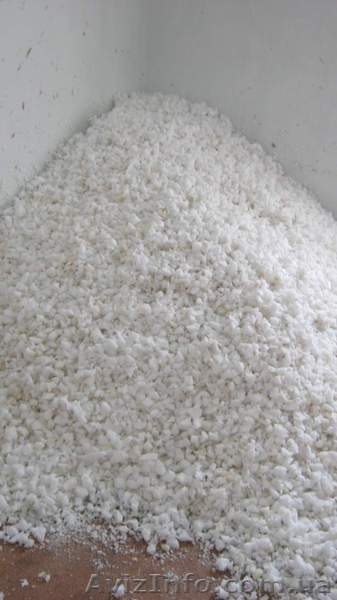 поролоновая крошка для мягкой мебели - <ro>Изображение</ro><ru>Изображение</ru> #4, <ru>Объявление</ru> #275622