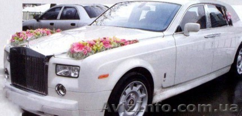 Организация и оформление свадьбы, свадебная флористика - <ro>Изображение</ro><ru>Изображение</ru> #4, <ru>Объявление</ru> #528470