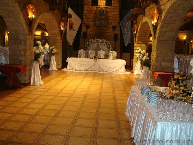 Свадебная флористика и декор зала. - <ro>Изображение</ro><ru>Изображение</ru> #3, <ru>Объявление</ru> #501223