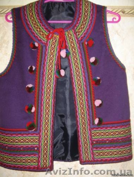 костюм национальный - <ro>Изображение</ro><ru>Изображение</ru> #10, <ru>Объявление</ru> #539173