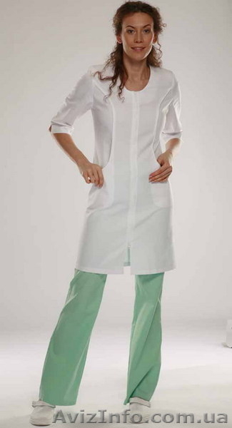 халаты медицинские - <ro>Изображение</ro><ru>Изображение</ru> #5, <ru>Объявление</ru> #539368