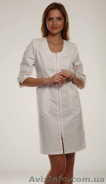 халаты медицинские - <ro>Изображение</ro><ru>Изображение</ru> #3, <ru>Объявление</ru> #539368