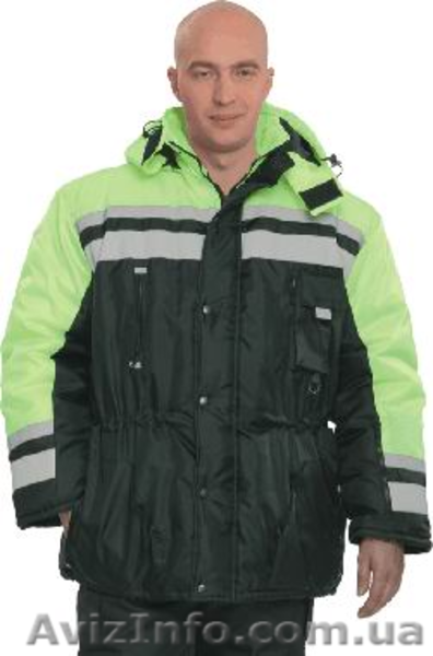 пошив под заказ спец одежды - <ro>Изображение</ro><ru>Изображение</ru> #5, <ru>Объявление</ru> #539109