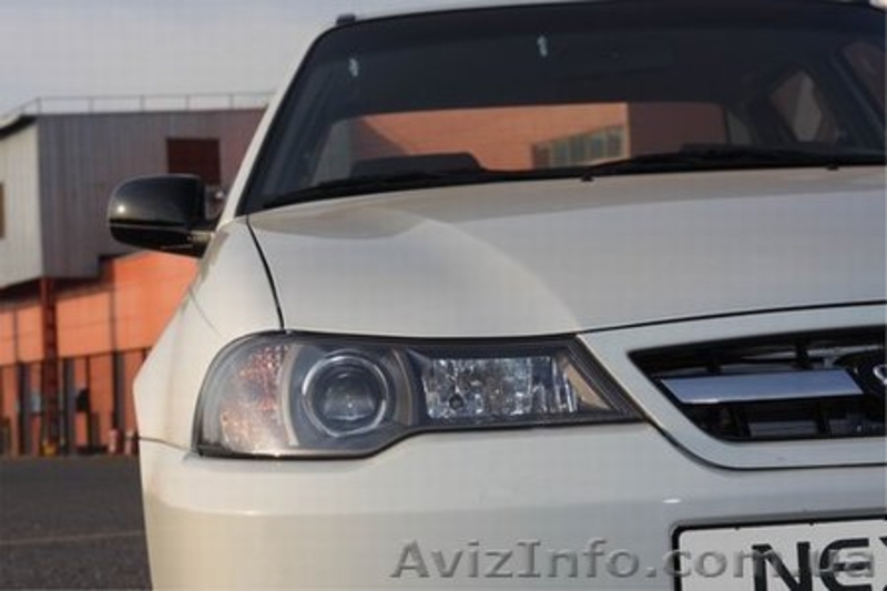 Сдам в аренду Авто Деу Нексия - <ro>Изображение</ro><ru>Изображение</ru> #2, <ru>Объявление</ru> #529607