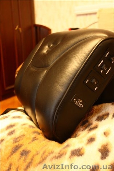 Продам новый Масажор(подушка)Гермния+весь комплект(новый)доставка любой город ст - <ro>Изображение</ro><ru>Изображение</ru> #4, <ru>Объявление</ru> #554639