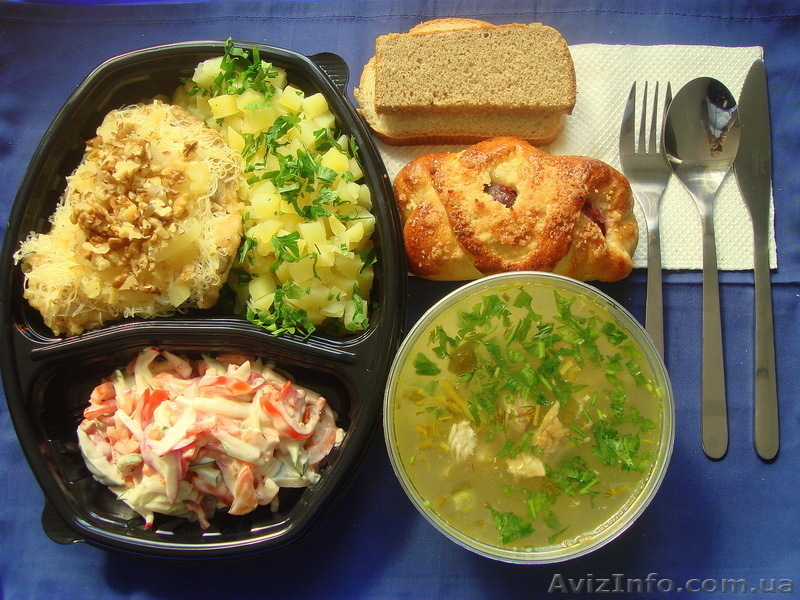 Выездное питание на строительные площадки. - <ro>Изображение</ro><ru>Изображение</ru> #1, <ru>Объявление</ru> #539777