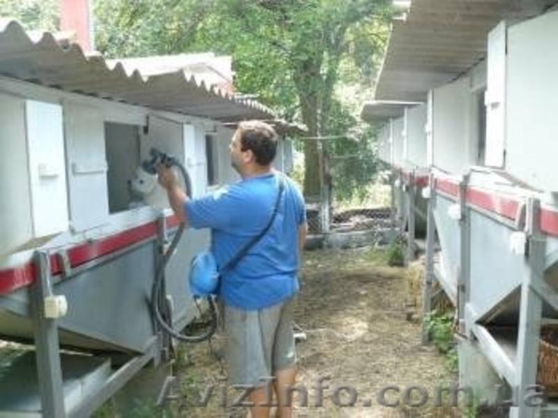 Пэйнт Зум - профессиональный краскораспылитель (Paint Zoom) - <ro>Изображение</ro><ru>Изображение</ru> #6, <ru>Объявление</ru> #531500