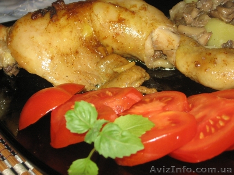 обед в офис. Доставка - <ro>Изображение</ro><ru>Изображение</ru> #2, <ru>Объявление</ru> #539807