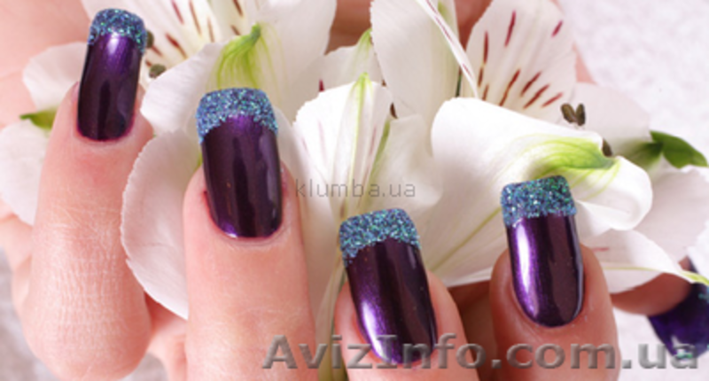 Наращивание ногтей гелем @@ - <ro>Изображение</ro><ru>Изображение</ru> #5, <ru>Объявление</ru> #531938