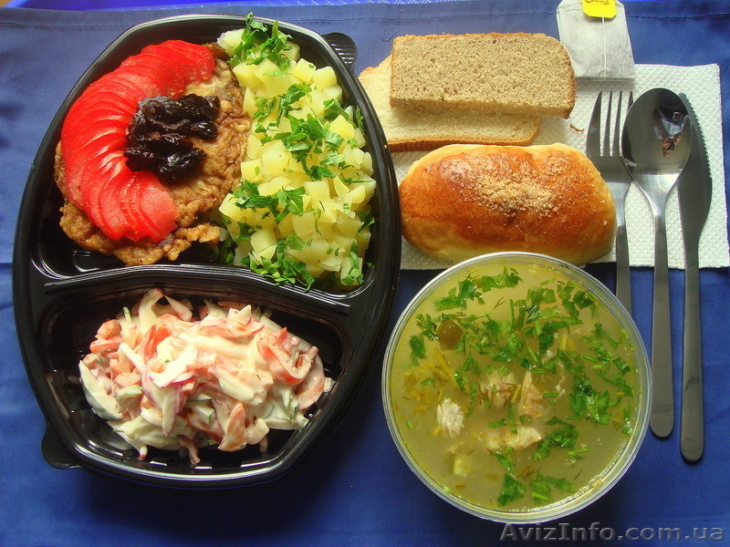 Выездное питание на строительные площадки. - <ro>Изображение</ro><ru>Изображение</ru> #2, <ru>Объявление</ru> #539777