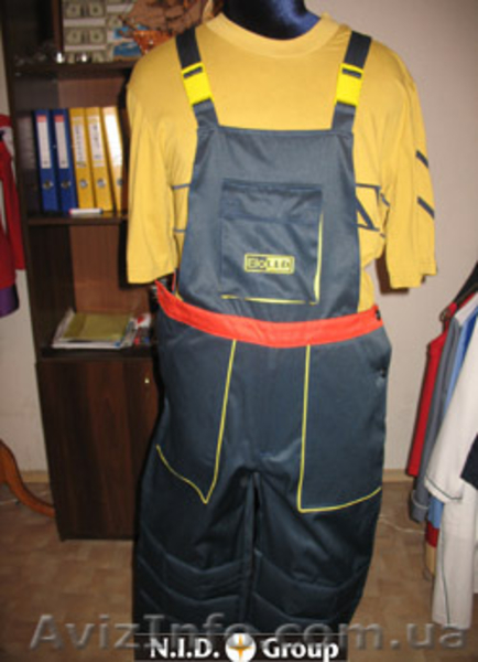 пошив под заказ спец одежды - <ro>Изображение</ro><ru>Изображение</ru> #8, <ru>Объявление</ru> #539109
