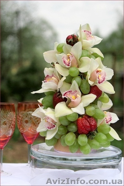 Организация праздников, Свадебное оформление зала - <ro>Изображение</ro><ru>Изображение</ru> #8, <ru>Объявление</ru> #531337