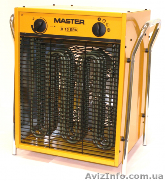 Сдам в аренду обогреватель промышленный - <ro>Изображение</ro><ru>Изображение</ru> #3, <ru>Объявление</ru> #521520