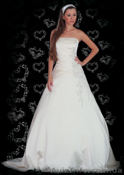 Свадебный бутик LeDiamant - <ro>Изображение</ro><ru>Изображение</ru> #6, <ru>Объявление</ru> #533130