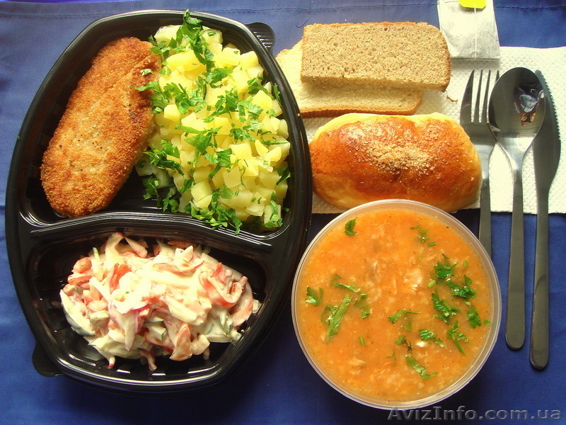 Выездное питание на строительные площадки. - <ro>Изображение</ro><ru>Изображение</ru> #3, <ru>Объявление</ru> #539777