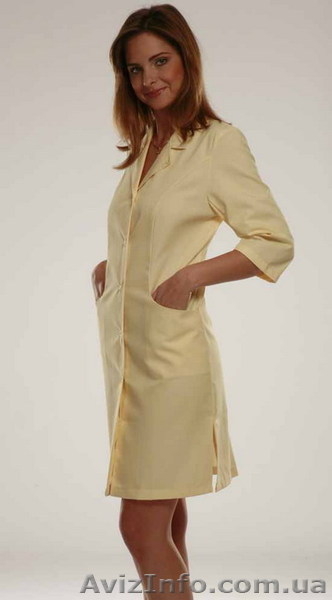 халаты медицинские - <ro>Изображение</ro><ru>Изображение</ru> #8, <ru>Объявление</ru> #539368