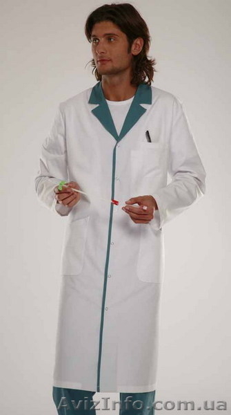 халаты медицинские - <ro>Изображение</ro><ru>Изображение</ru> #9, <ru>Объявление</ru> #539368
