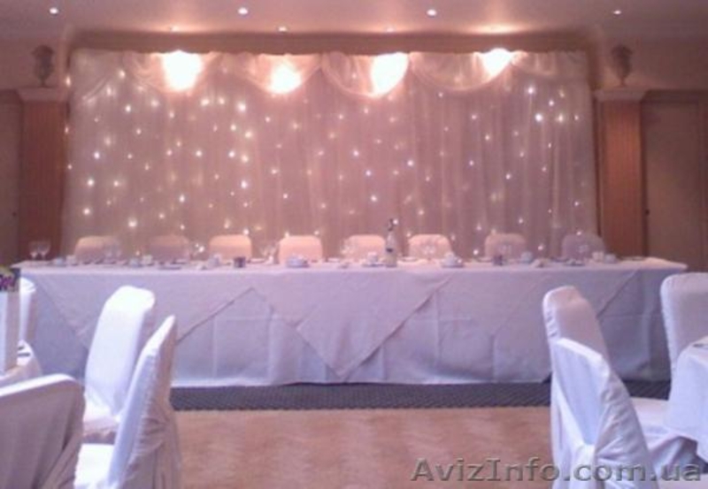 Организация и оформление свадьбы, свадебная флористика - <ro>Изображение</ro><ru>Изображение</ru> #2, <ru>Объявление</ru> #528470