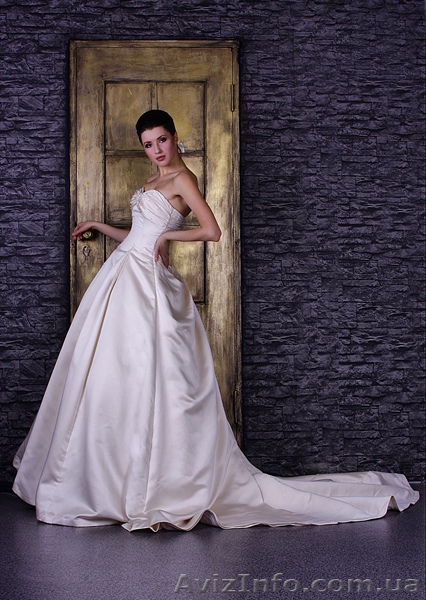 Свадебный бутик LeDiamant - <ro>Изображение</ro><ru>Изображение</ru> #7, <ru>Объявление</ru> #533130