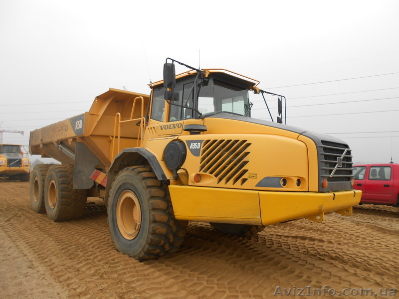 ПРОДАЁМ  СПЕЦ. Технику. (ПОЛЬША) - <ro>Изображение</ro><ru>Изображение</ru> #7, <ru>Объявление</ru> #525464