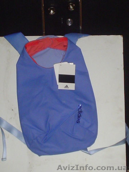 Сумки, рюкзаки Адидас,Пума - <ro>Изображение</ro><ru>Изображение</ru> #2, <ru>Объявление</ru> #549625