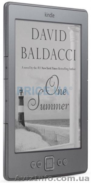 Электронные книги Amazon, Barnes&Noble, Sony - <ro>Изображение</ro><ru>Изображение</ru> #3, <ru>Объявление</ru> #548913