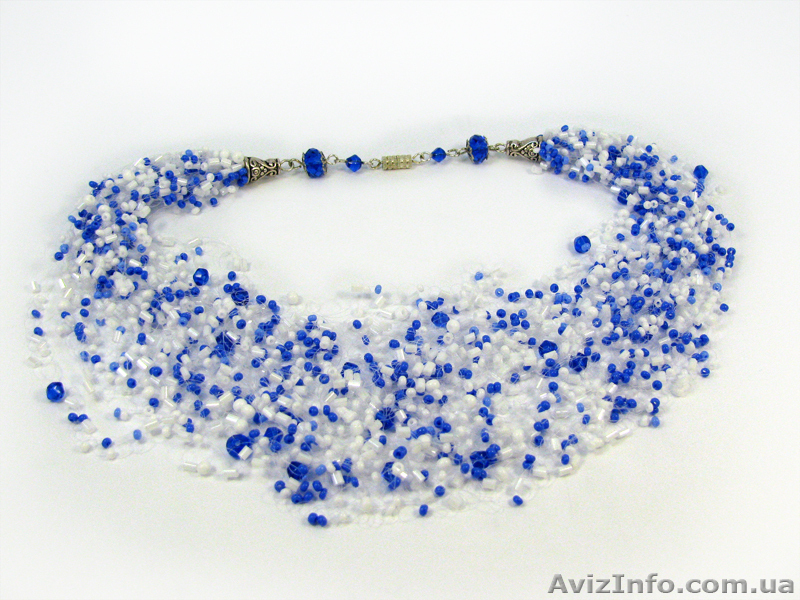 Комплект бижутерный Анита - <ro>Изображение</ro><ru>Изображение</ru> #2, <ru>Объявление</ru> #526546