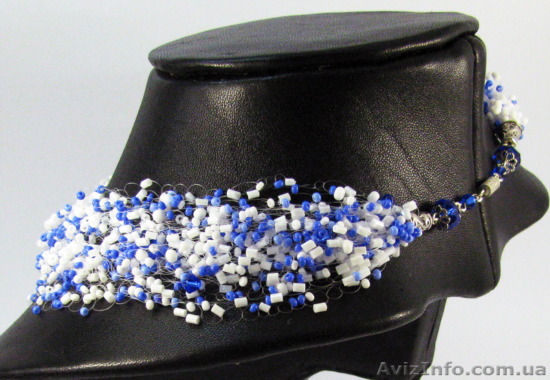 Комплект бижутерный Анита - <ro>Изображение</ro><ru>Изображение</ru> #3, <ru>Объявление</ru> #526546