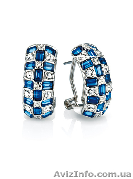 Серьги французских коллекций - <ro>Изображение</ro><ru>Изображение</ru> #3, <ru>Объявление</ru> #538571