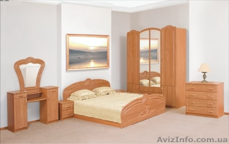 Спальня "Антонина" - <ro>Изображение</ro><ru>Изображение</ru> #1, <ru>Объявление</ru> #528275