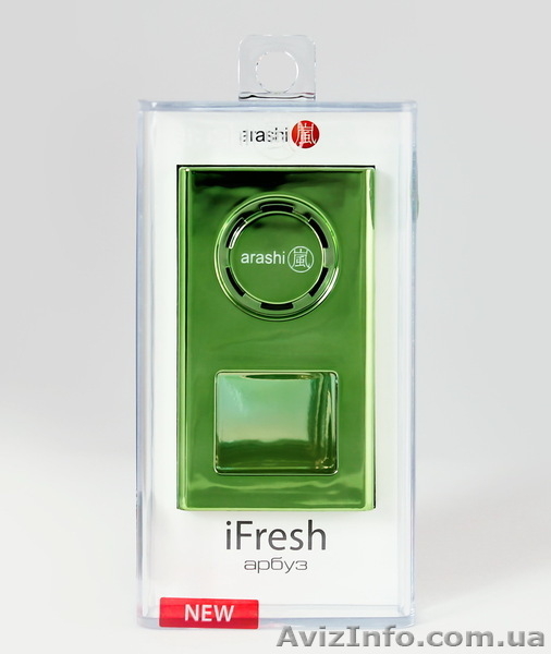Автомобильные ароматизаторы "Arashi" - <ro>Изображение</ro><ru>Изображение</ru> #3, <ru>Объявление</ru> #522124