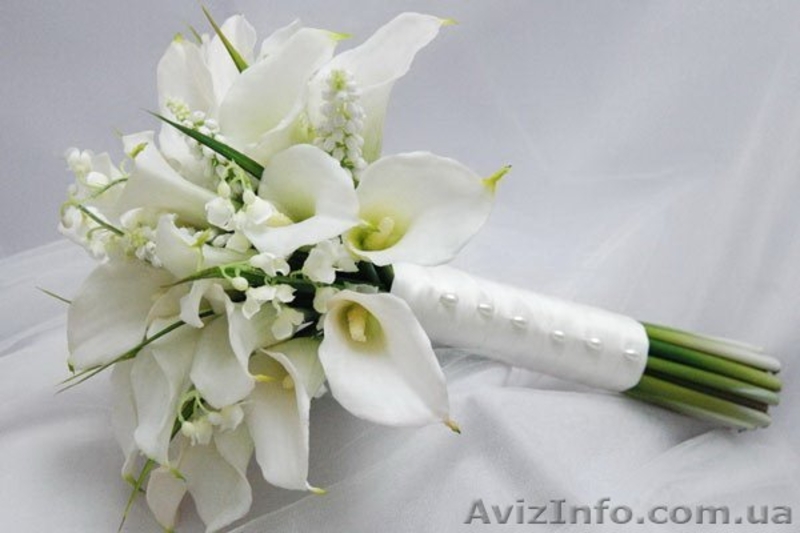 Букет невесты, свадебный букет, свадебная арка, оформление свадьбы - <ro>Изображение</ro><ru>Изображение</ru> #2, <ru>Объявление</ru> #545404